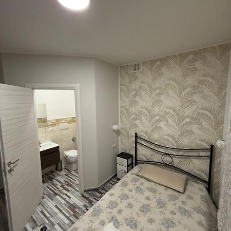B&B Le Mura Alatri Екстериор снимка