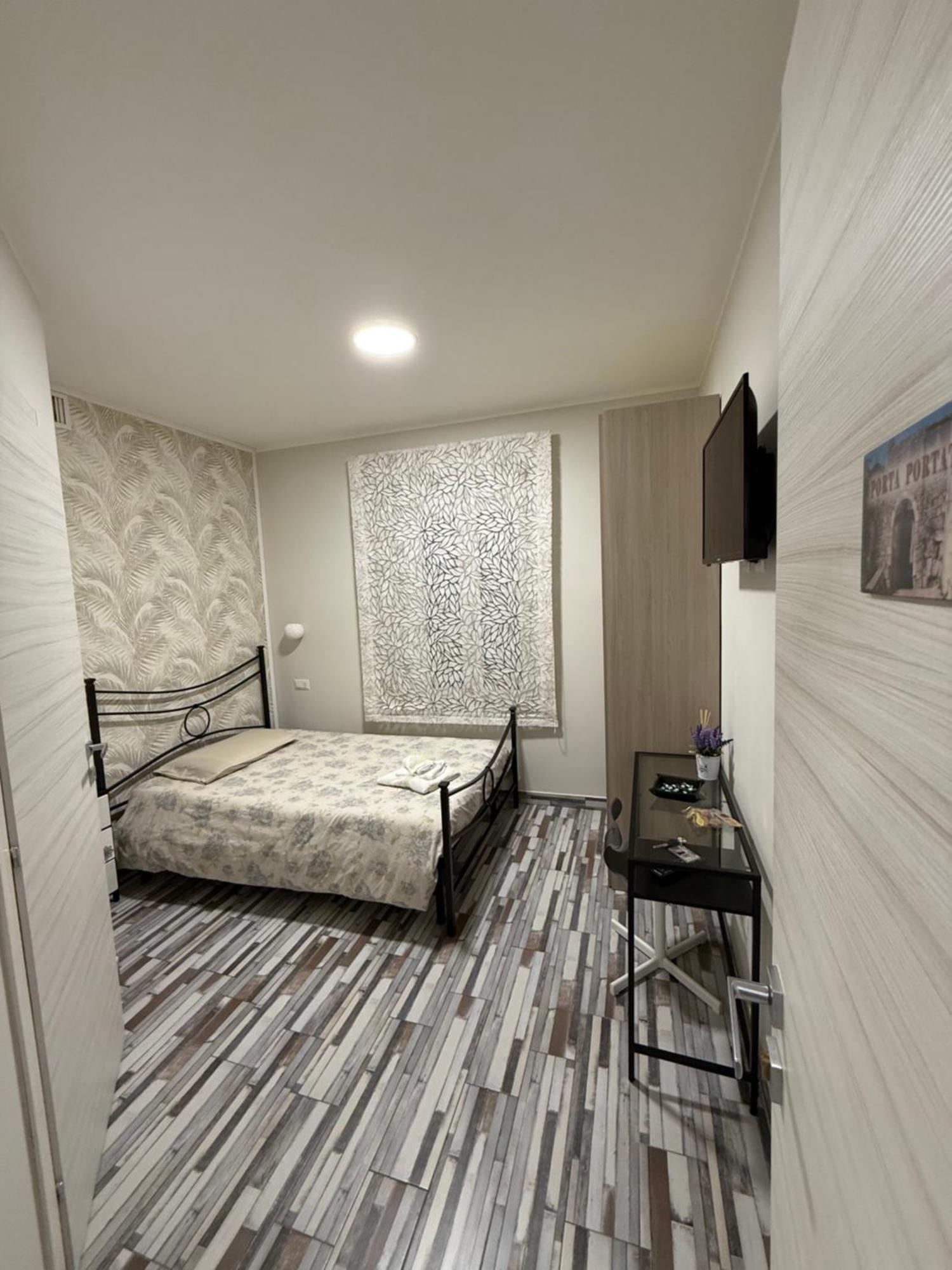 B&B Le Mura Alatri Екстериор снимка