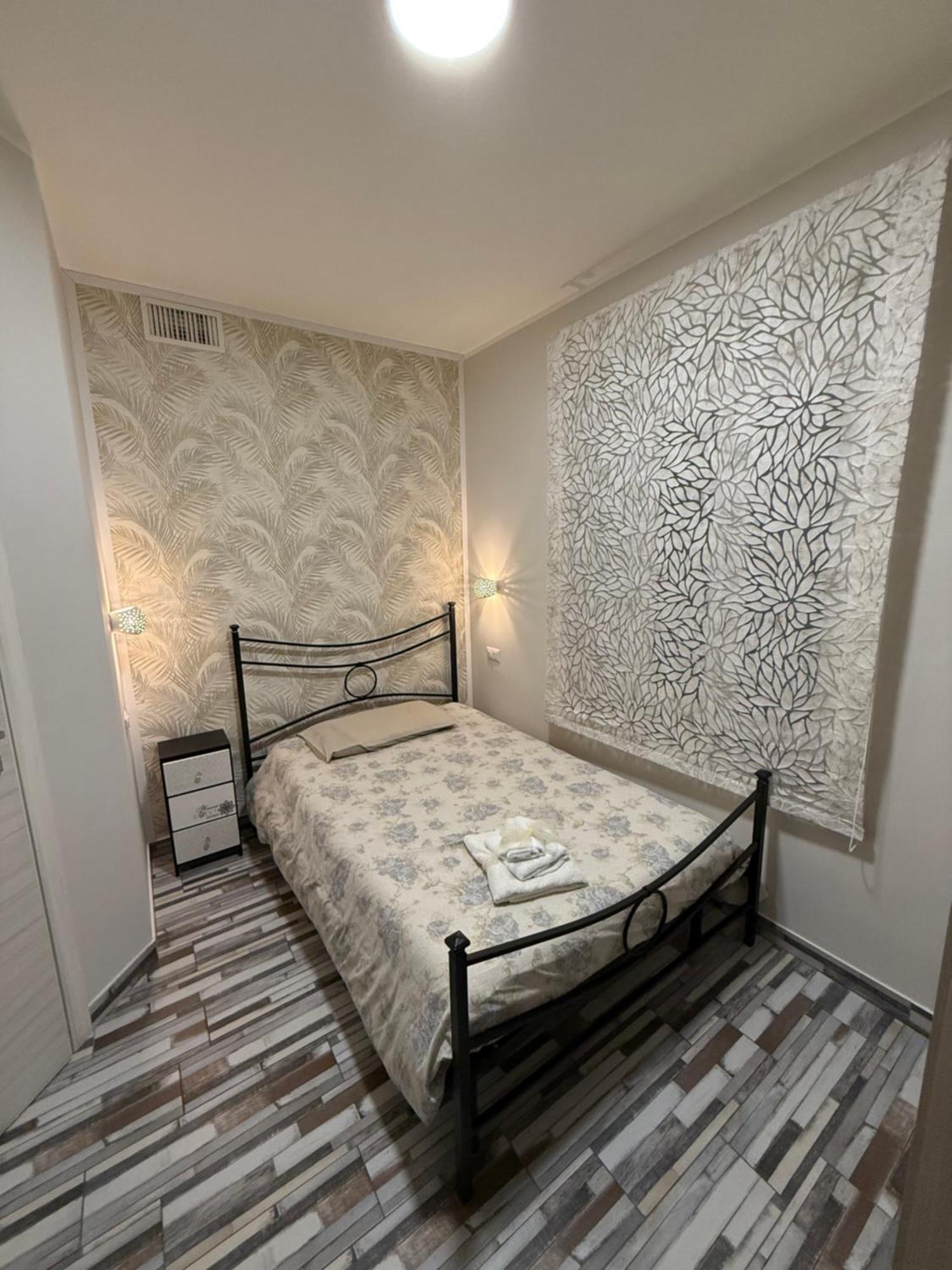 B&B Le Mura Alatri Екстериор снимка