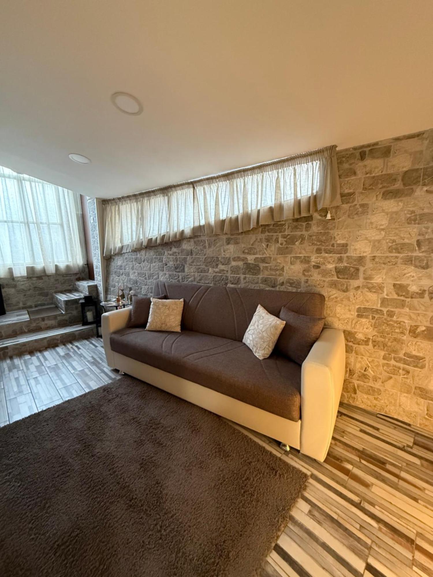 B&B Le Mura Alatri Екстериор снимка