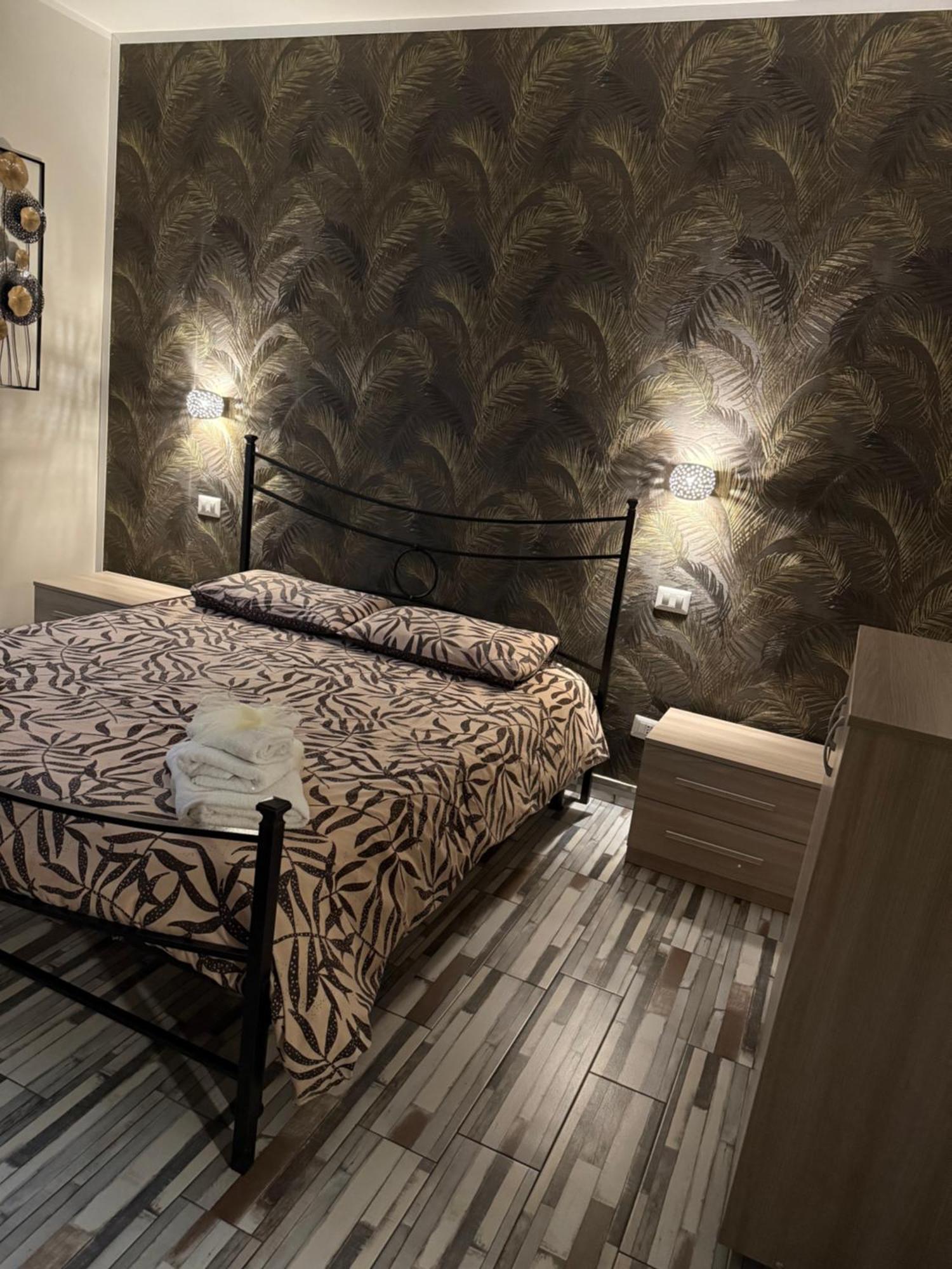 B&B Le Mura Alatri Екстериор снимка