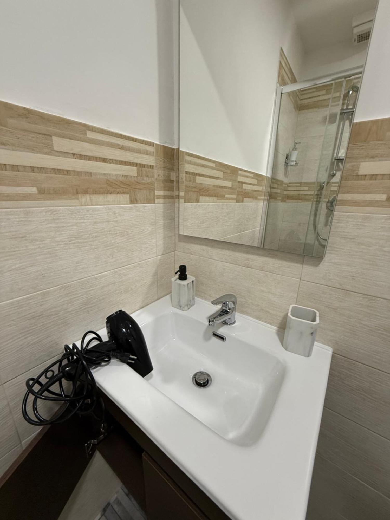 B&B Le Mura Alatri Екстериор снимка
