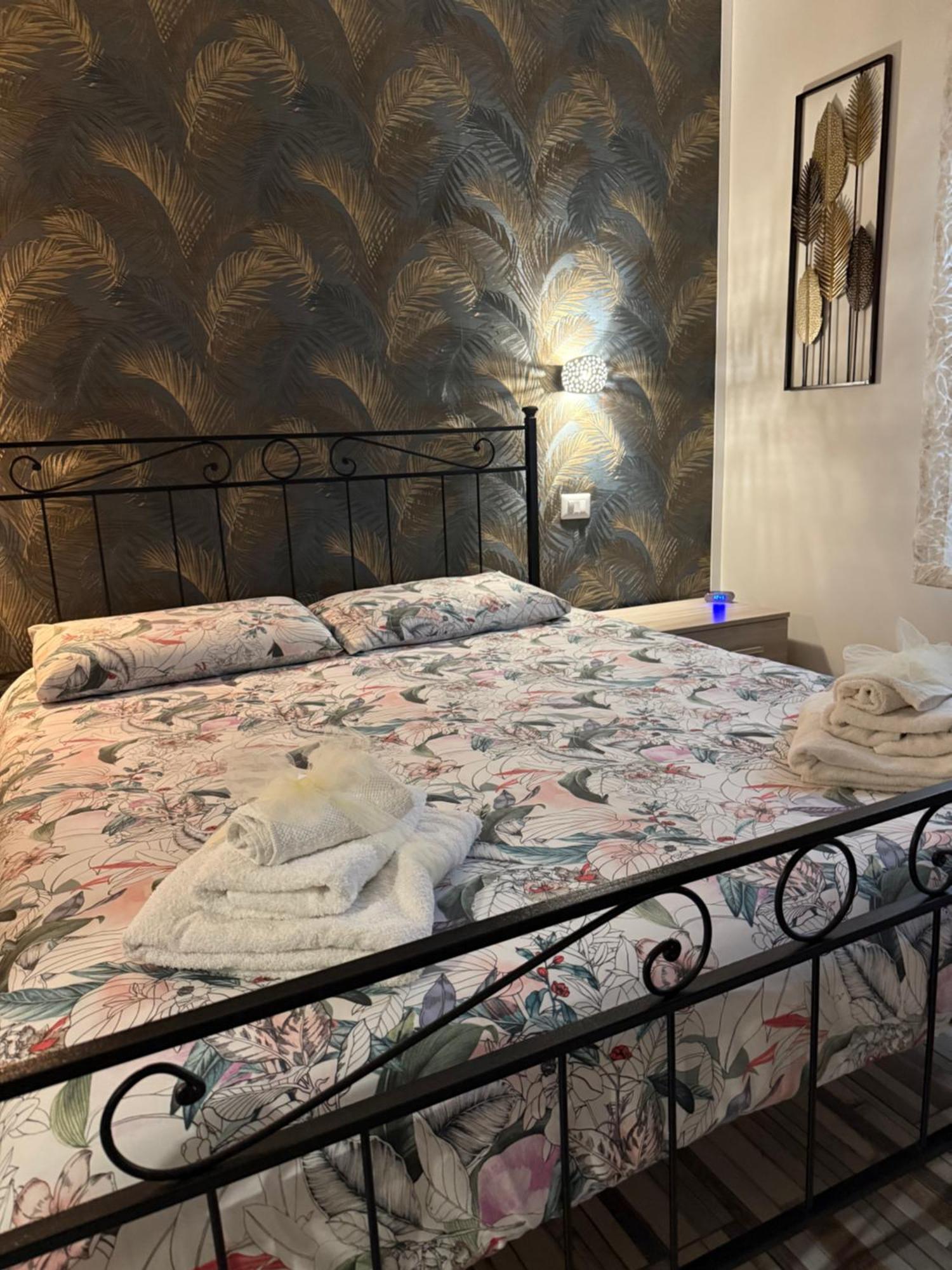 B&B Le Mura Alatri Екстериор снимка