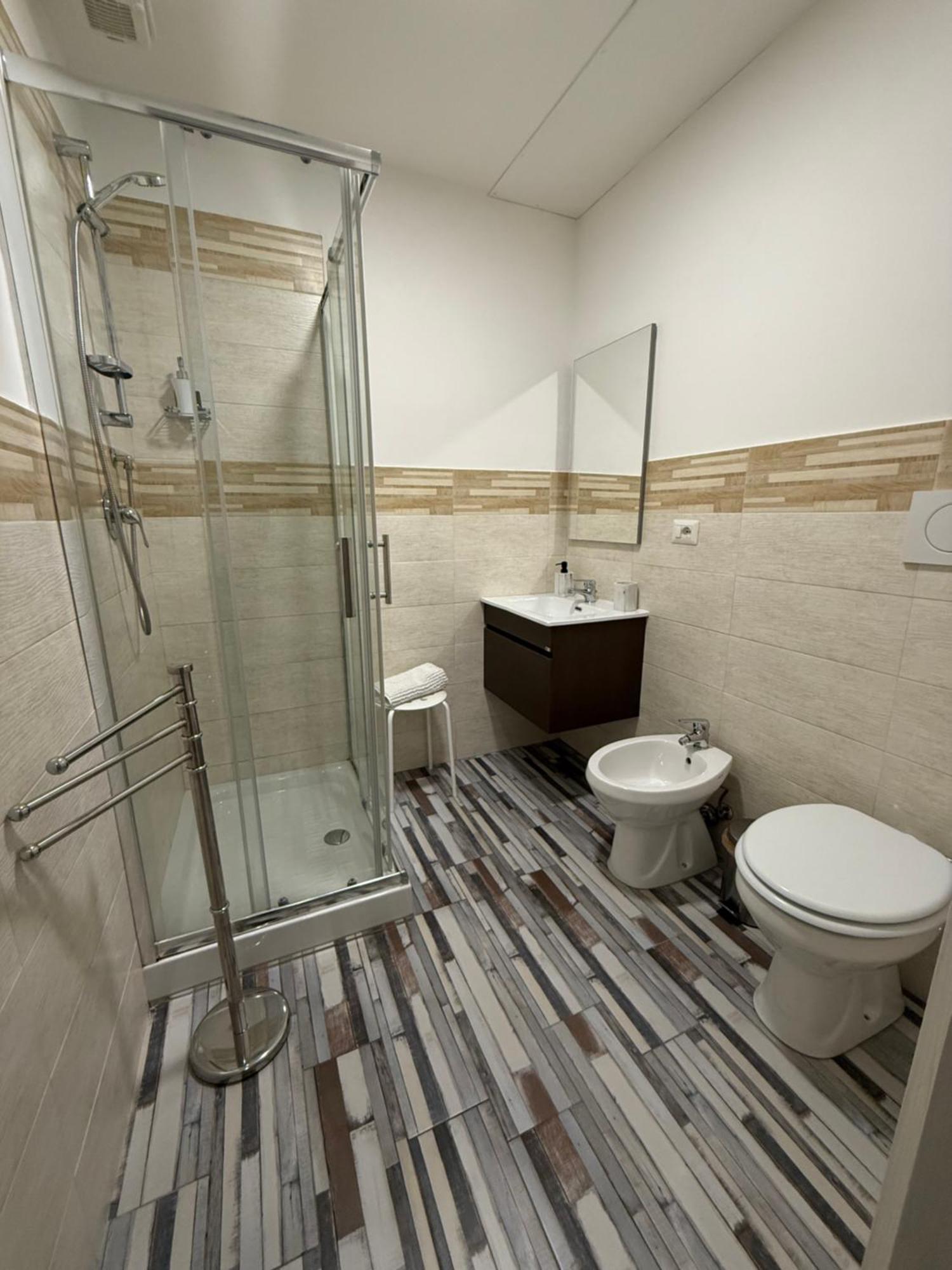 B&B Le Mura Alatri Екстериор снимка