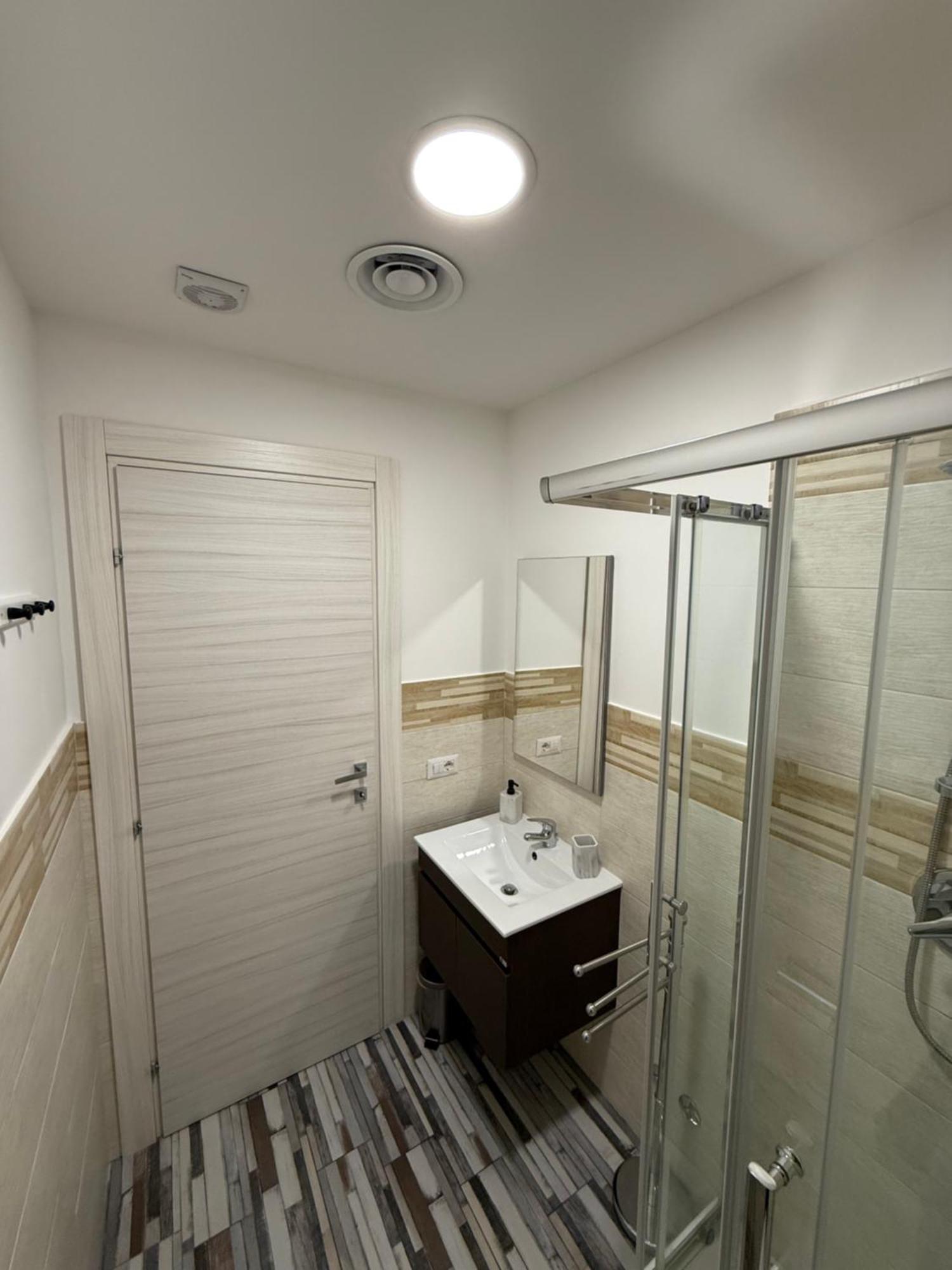 B&B Le Mura Alatri Екстериор снимка