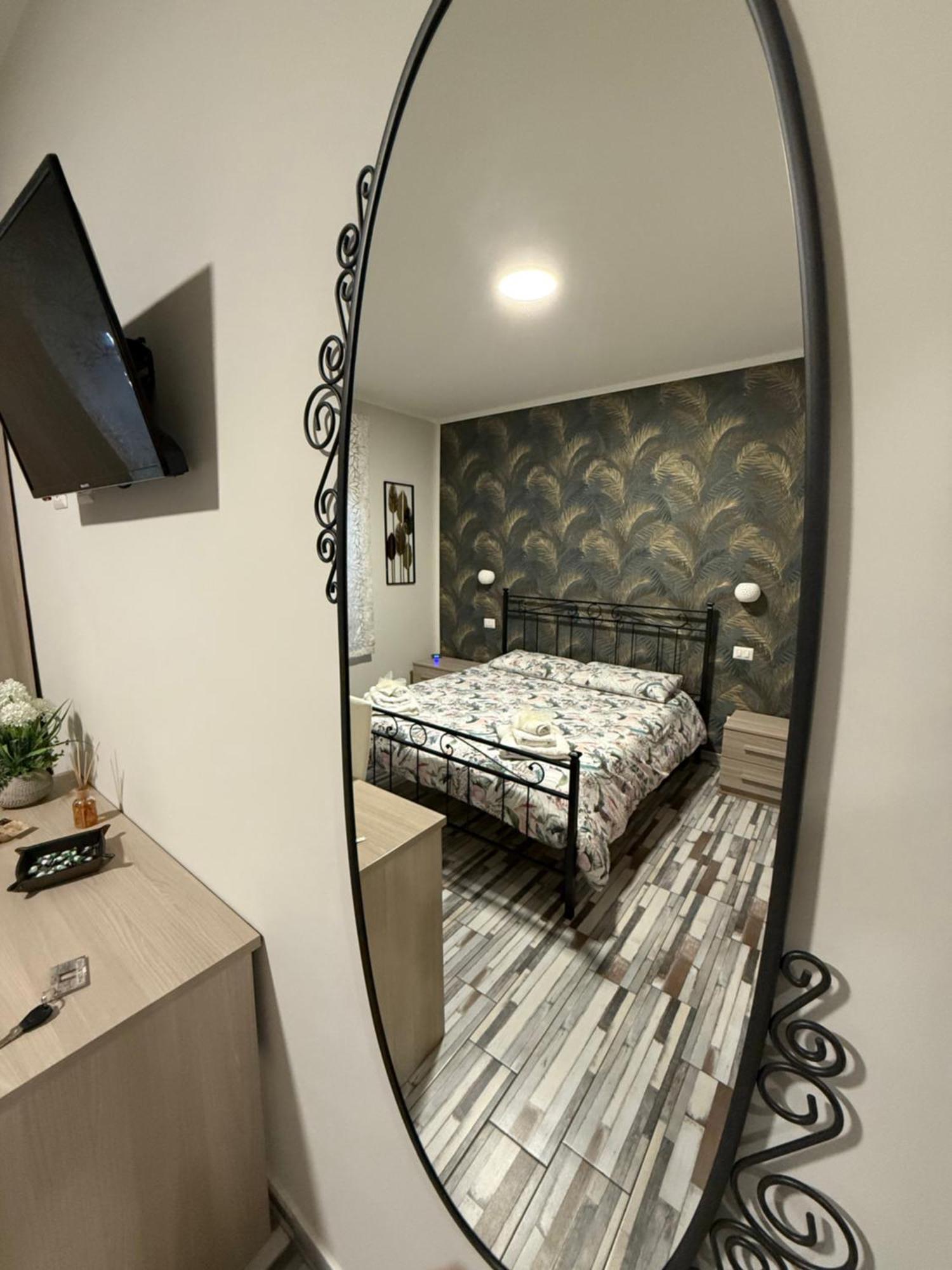 B&B Le Mura Alatri Екстериор снимка