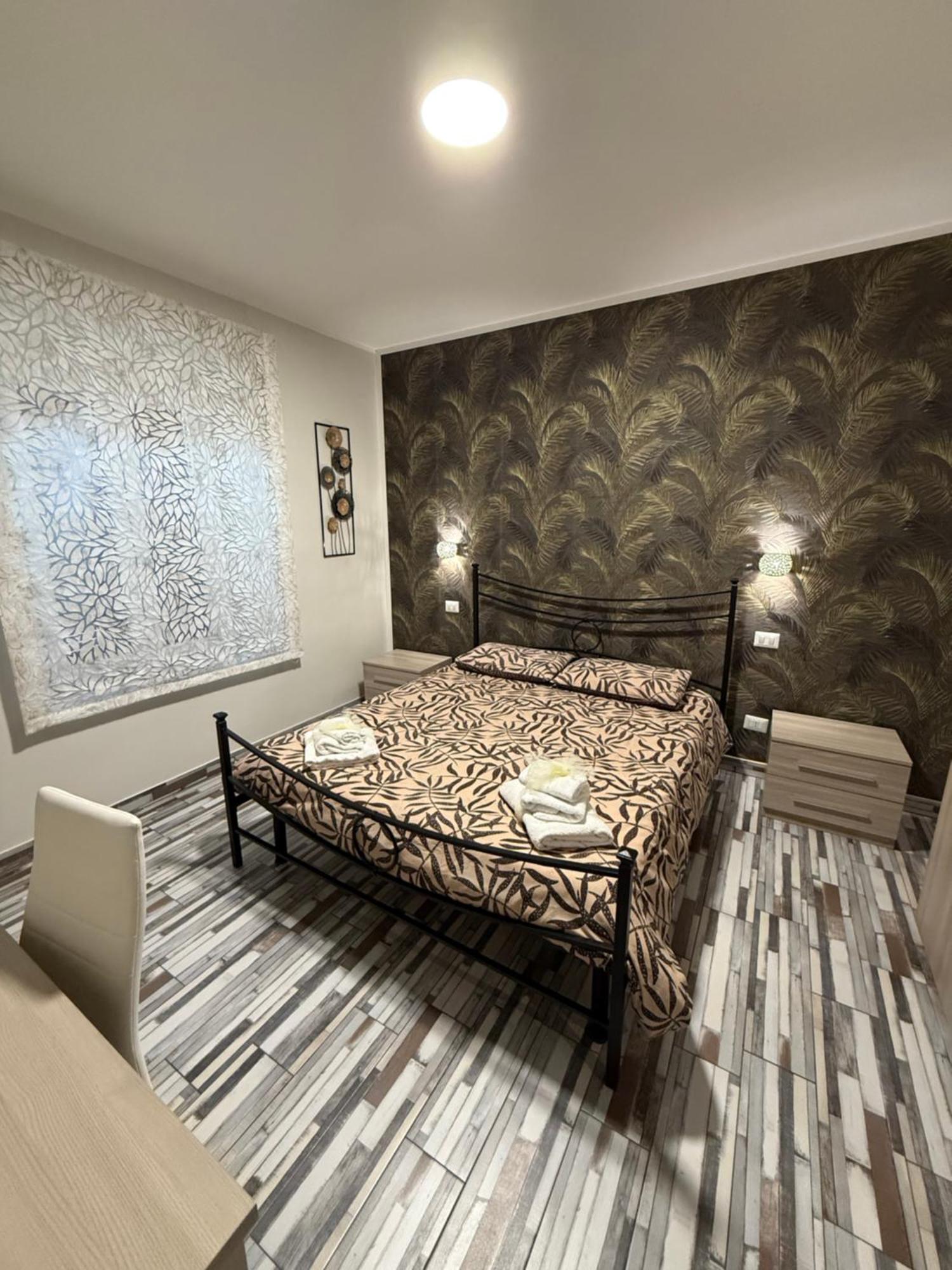 B&B Le Mura Alatri Екстериор снимка